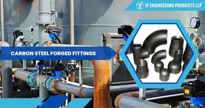 Carbon Steel Forged Fittings