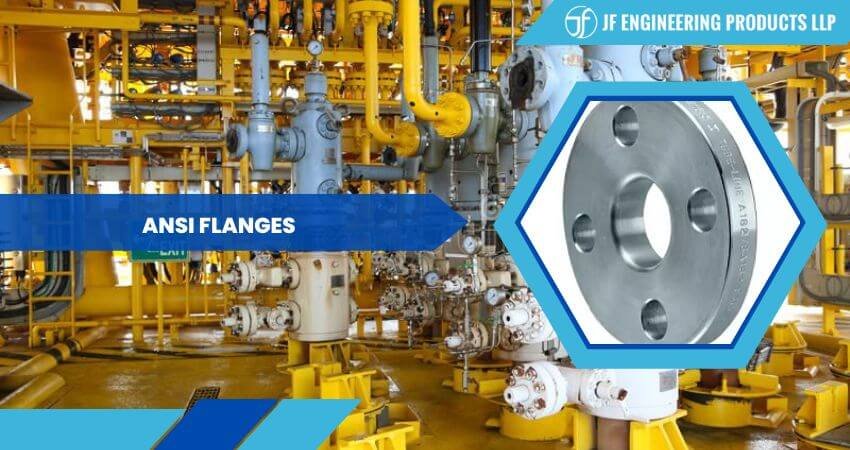 ANSI Flanges