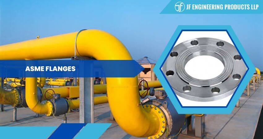 ASME Flanges