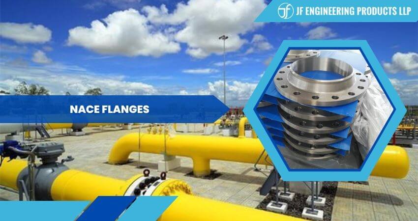 NACE Flanges